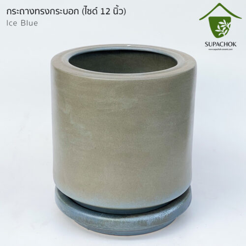กระถางต้นไม้ กระถางเซรามิก กระถางโมเดิร์น กระถางต้นไม้สวย ๆ กระถางต้นไม้ใหญ่ กระถาง12นิ้ว