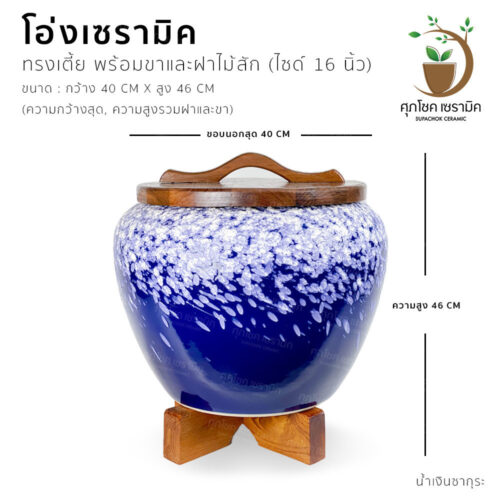 โอ่งฮวงจุ้ย โอ่งใส่น้ำ โอ่งเซรามิค โอ่งน้ำหน้าบ้านฮวงจุ้ย โอ่งมังกรใส่น้ำ โอ่งน้ำล้นฮวงจุ้ย โอ่งน้ำฮวงจุ้ย โอ่งหน้าบ้าน โอ่งเรียกทรัพย์ โอ่งน้ำมนต์