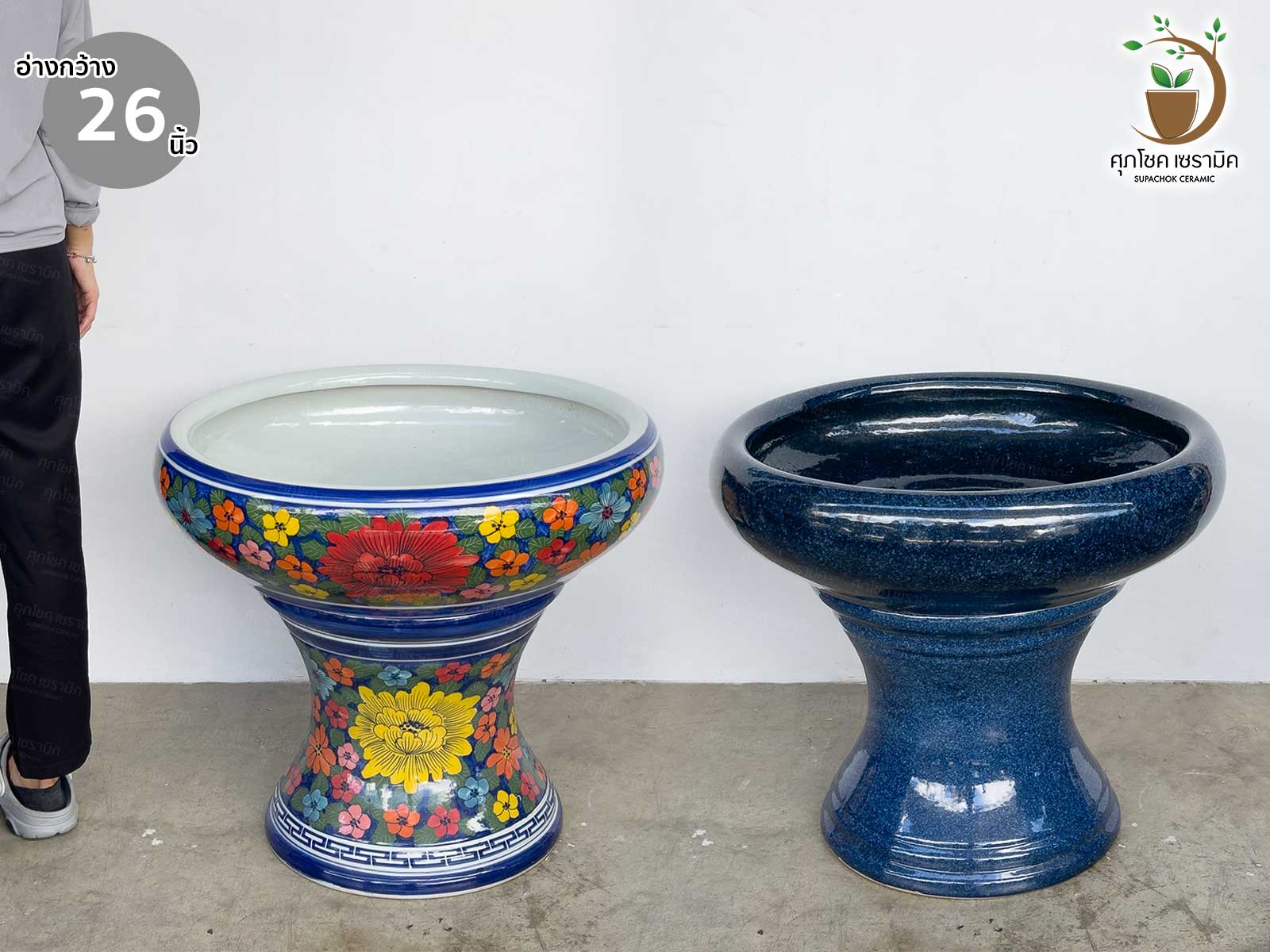 อ่างบัว อ่างเลี้ยงปลา กระถางบัว อ่างเลี้ยงบัว อ่างเซรามิค อ่างปลา อ่างน้ำพุพญานาค อ่างบัวสวยๆ อ่างจัดสวนถาด