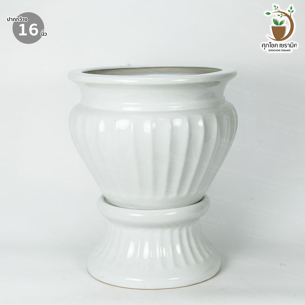 กระถางต้นไม้ กระถางเซรามิก กระถางโมเดิร์น กระถางต้นไม้สวย ๆ กระถางต้นไม้ใหญ่ กระถางเสริมขาตั้ง อ่างมีขาตั้ง อ่างบัว กระถางบัว กระถางโรมัน สไตล์ยุโรป