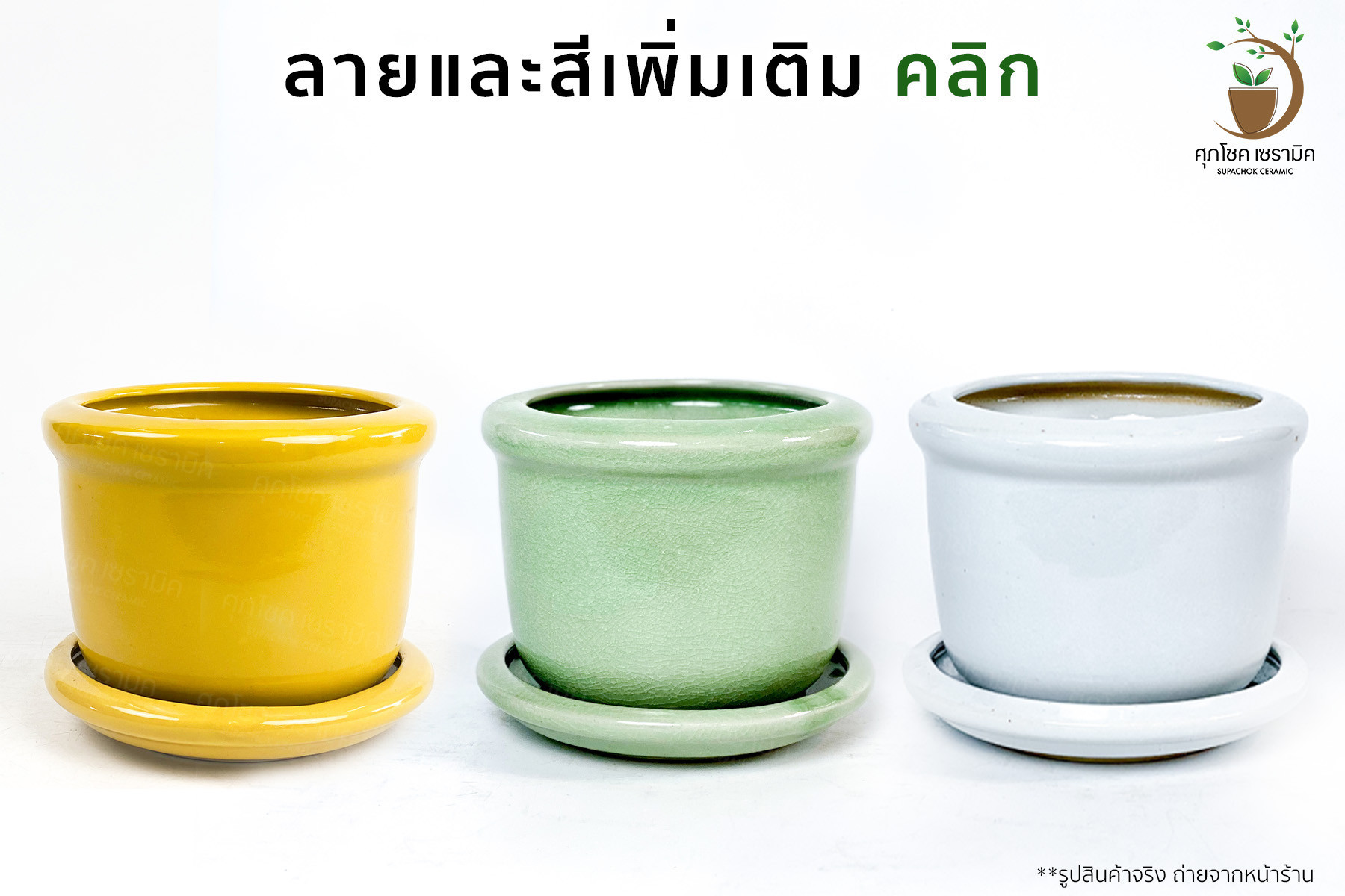 กระถางมินิมอล เซรามิค โมเดิร์น เล็ก น่ารัก 6 นิ้ว กระถางต้นไม้ กระถางเซรามิก กระถางต้นไม้สวย ๆ